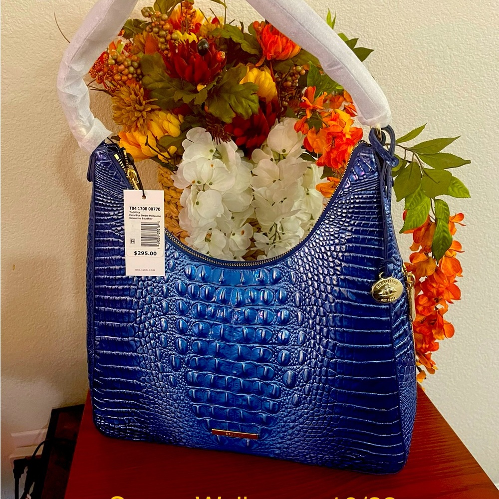Brahmin Purse
